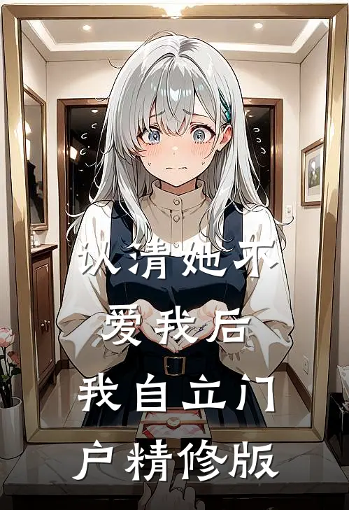 认清她不爱我后，我自立门户精修版