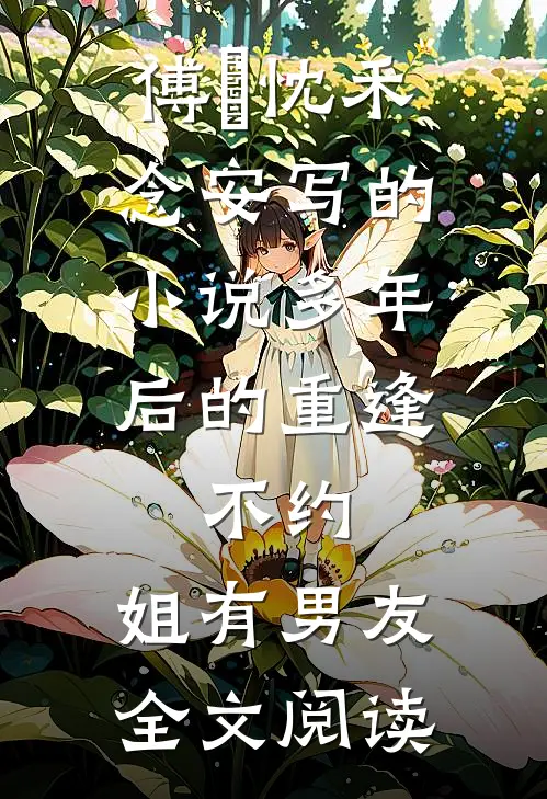 傅璟忱禾念安写的小说多年后的重逢，不约，姐有男友全文阅读