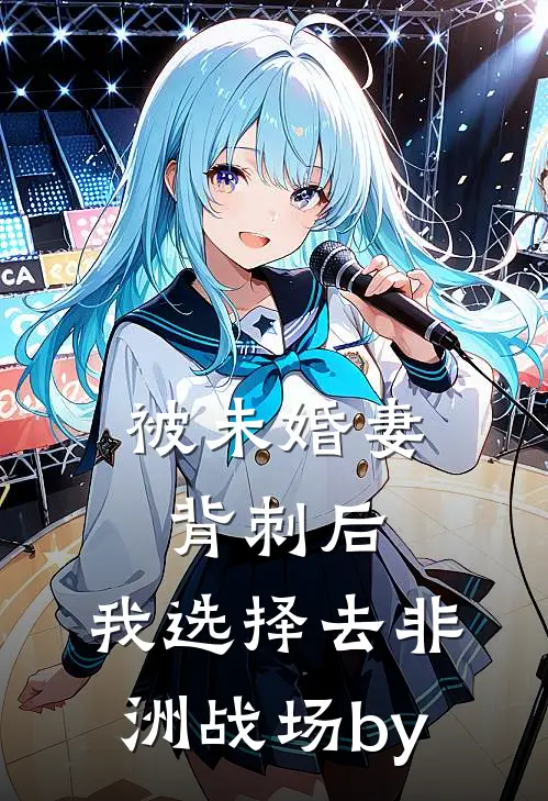 被未婚妻背刺后，我选择去非洲战场by