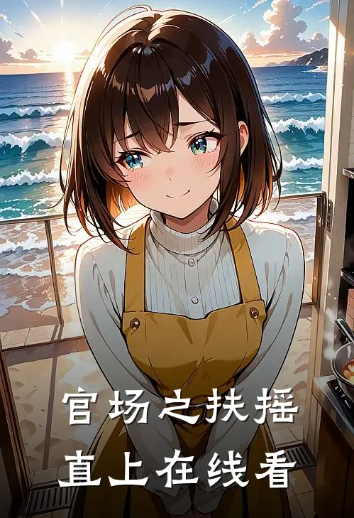 官场之扶摇直上在线看