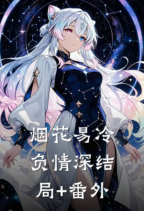 烟花易冷负情深结局+番外