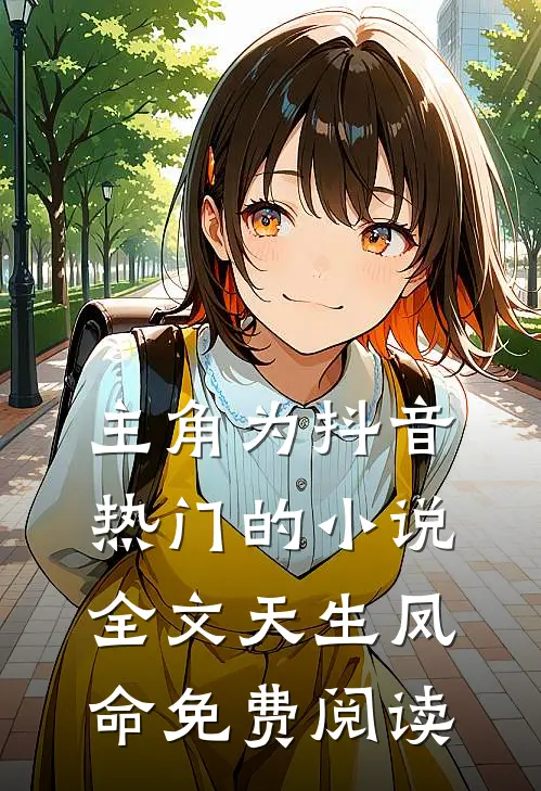 主角为抖音热门的小说全文天生凤命免费阅读