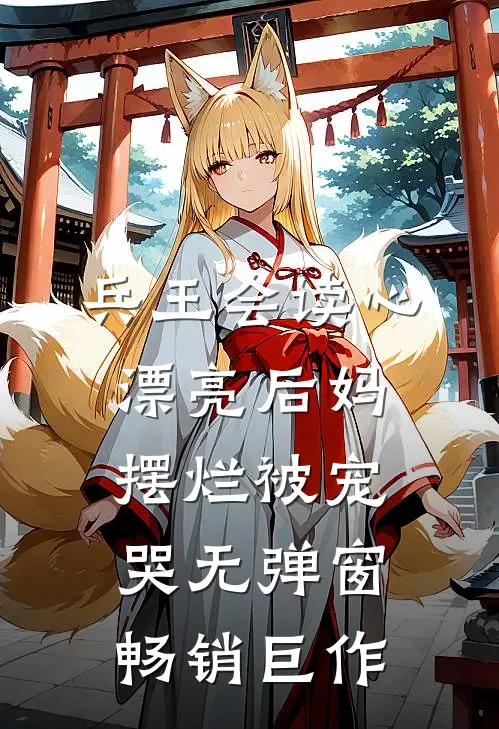 兵王会读心漂亮后妈摆烂被宠哭无弹窗畅销巨作