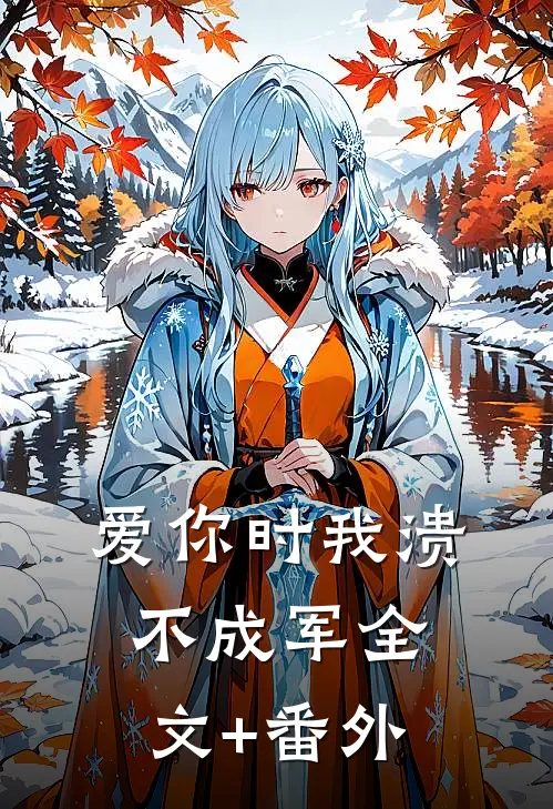 爱你时我溃不成军全文+番外
