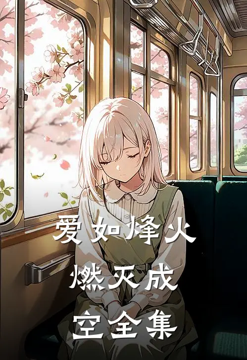 爱如烽火，燃灭成空全集