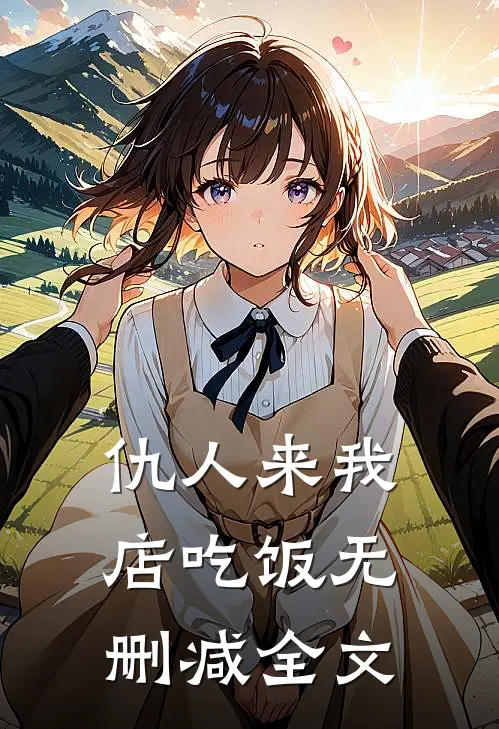 仇人来我店吃饭无删减全文
