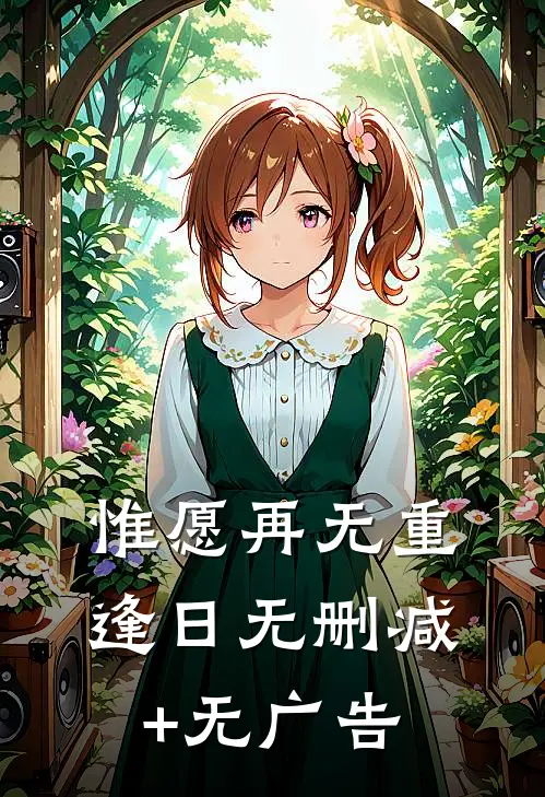 惟愿再无重逢日无删减+无广告