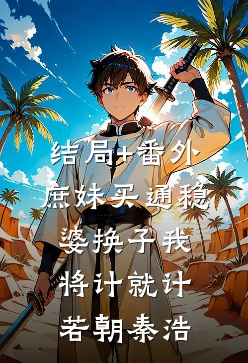 结局+番外庶妹买通稳婆换子 我将计就计若朝秦浩