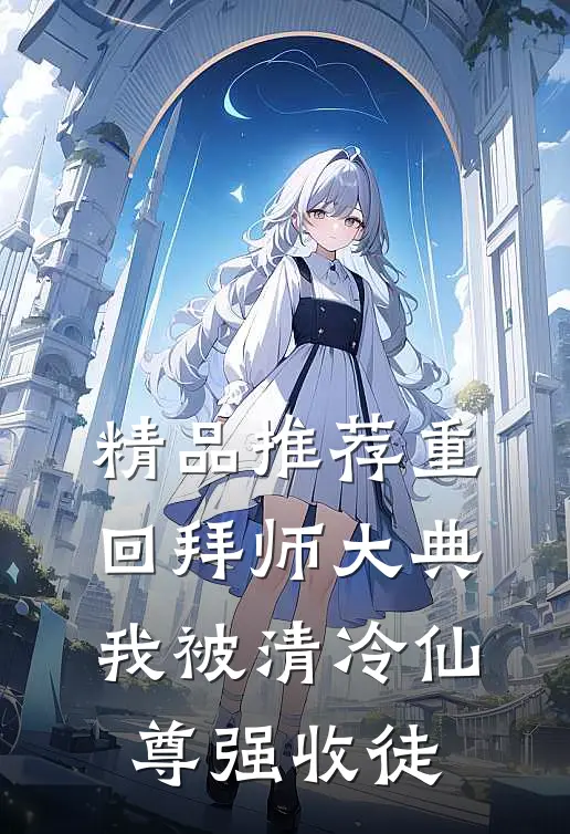 精品推荐重回拜师大典，我被清冷仙尊强收徒
