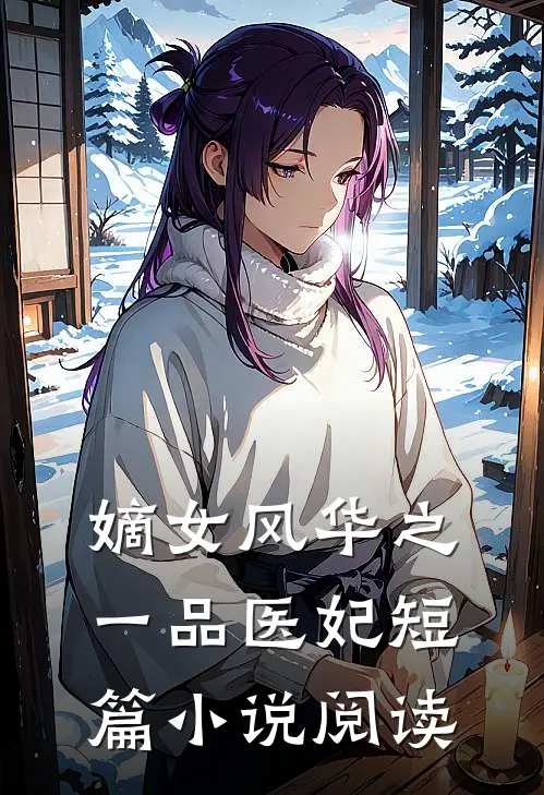 嫡女风华之一品医妃短篇小说阅读