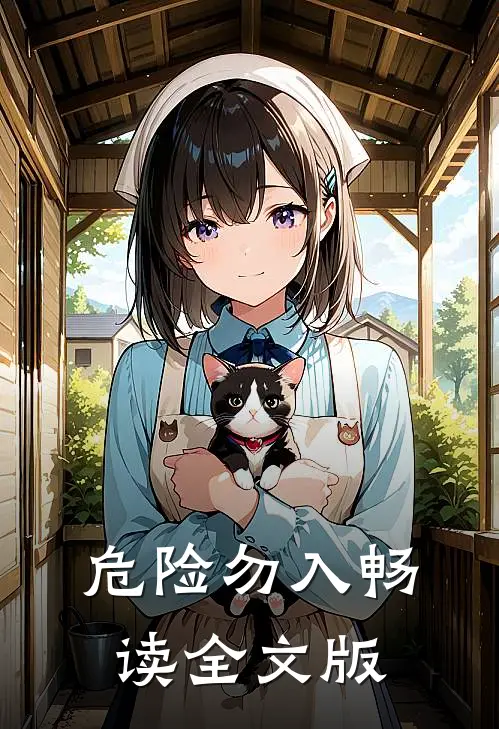 危险勿入畅读全文版