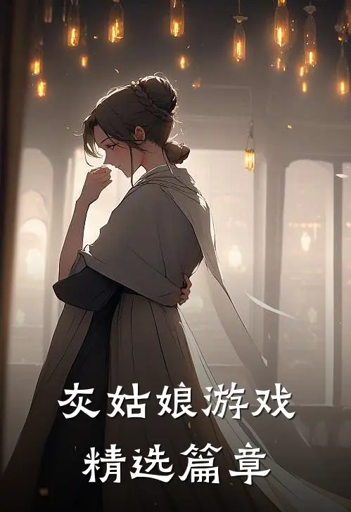 灰姑娘游戏精选篇章