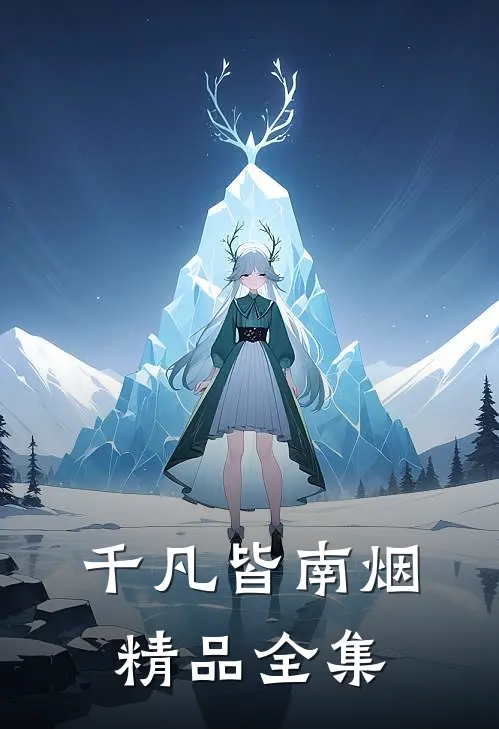 千凡皆南烟精品全集