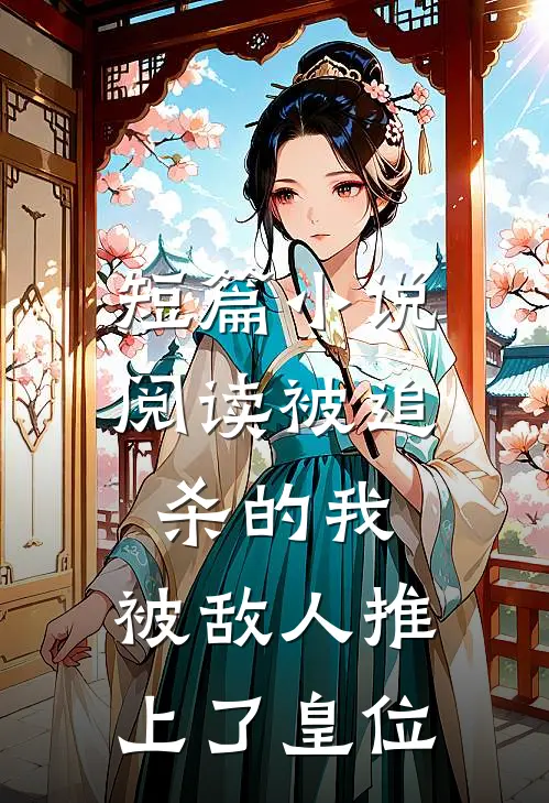 短篇小说阅读被追杀的我，被敌人推上了皇位