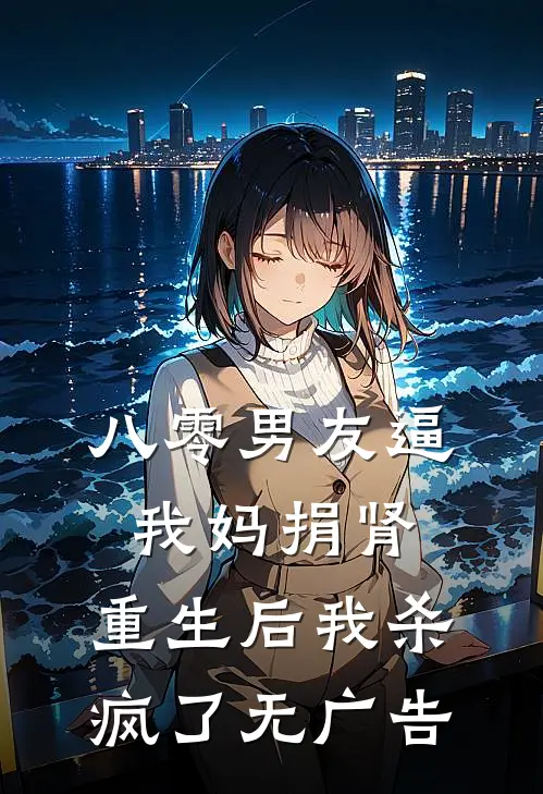 八零男友逼我妈捐肾，重生后我杀疯了无广告