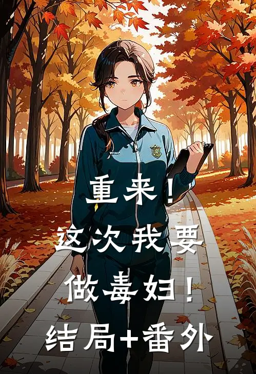 重来！这次我要做毒妇！结局+番外