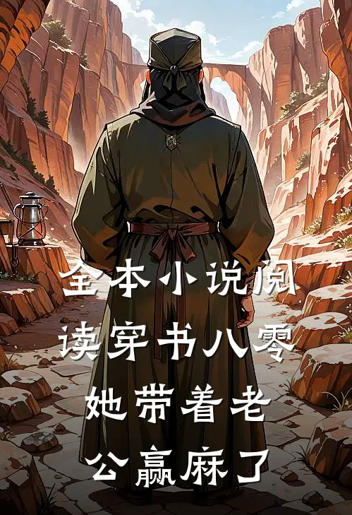 全本小说阅读穿书八零：她带着老公赢麻了