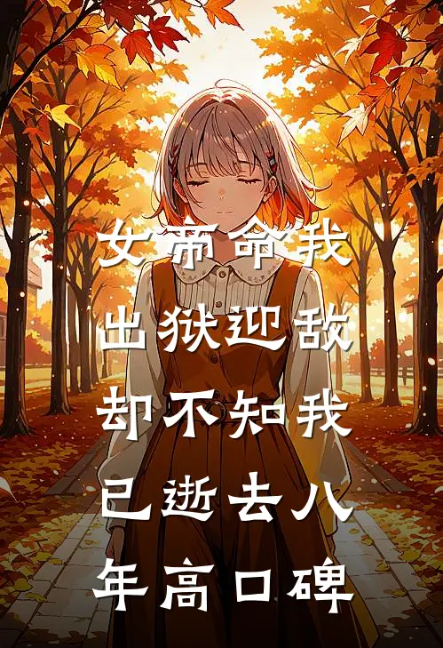 女帝命我出狱迎敌，却不知我已逝去八年高口碑