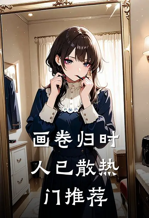 画卷归时人已散热门推荐