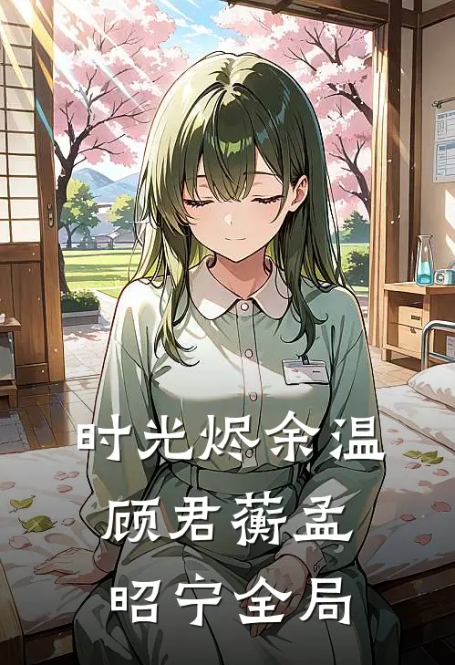 时光烬余温顾君蘅孟昭宁全局