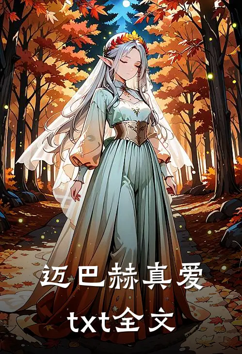 迈巴赫真爱txt全文
