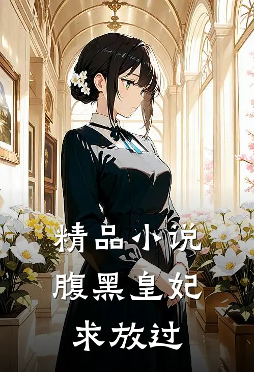 精品小说腹黑皇妃求放过