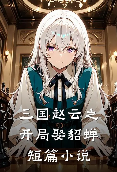 三国赵云之开局娶貂蝉短篇小说