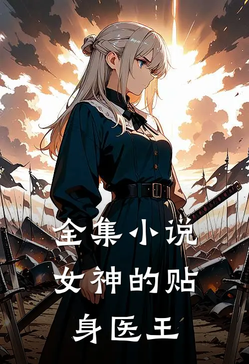 全集小说女神的贴身医王