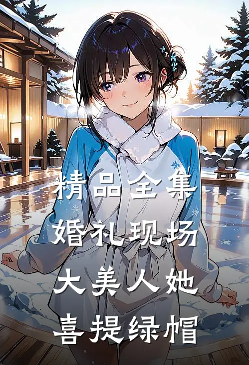 精品全集婚礼现场，大美人她喜提绿帽