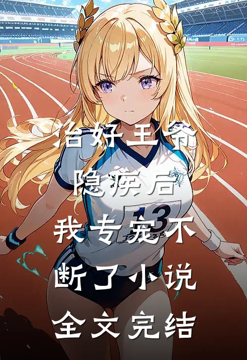 治好王爷隐疾后,我专宠不断了小说全文完结