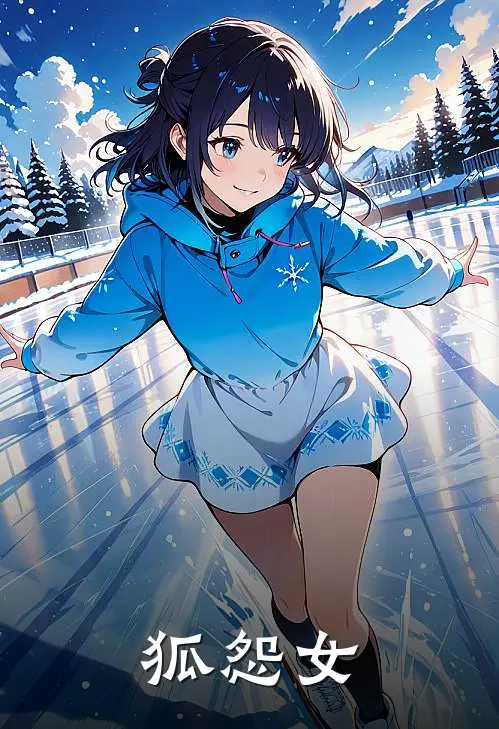 狐怨女
