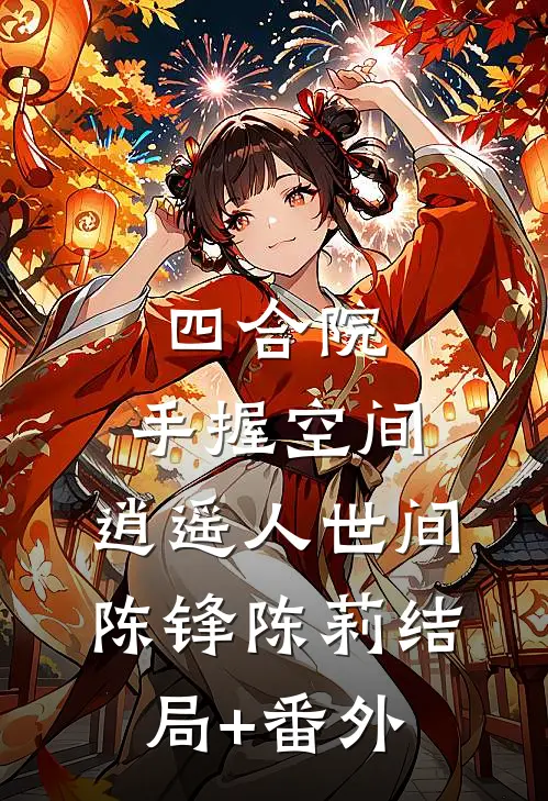 四合院：手握空间，逍遥人世间陈锋陈莉结局+番外