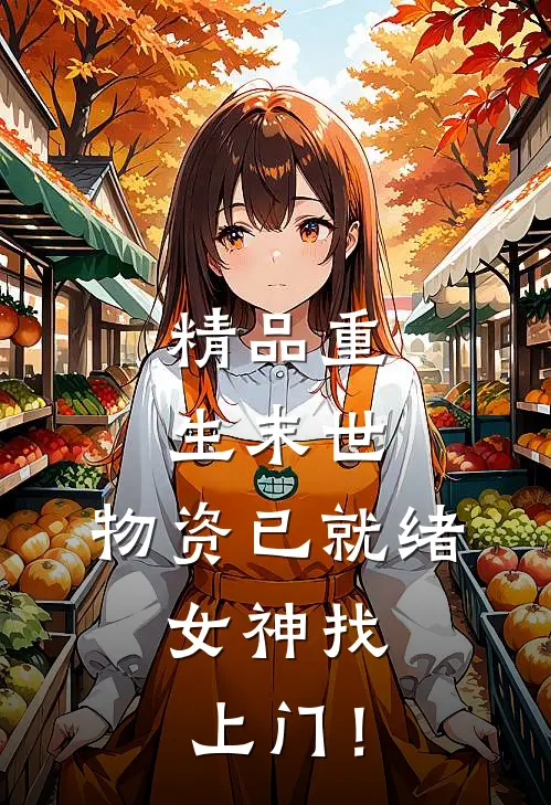 精品重生末世：物资已就绪，女神找上门！