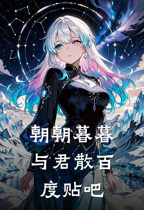 朝朝暮暮与君散百度贴吧