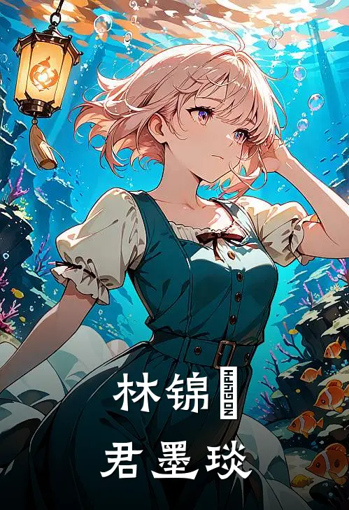 林锦婳 君墨琰