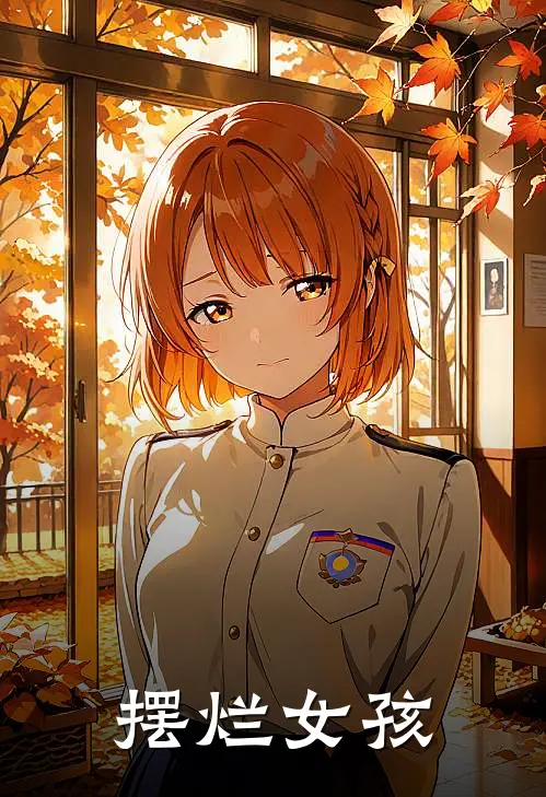 摆烂女孩