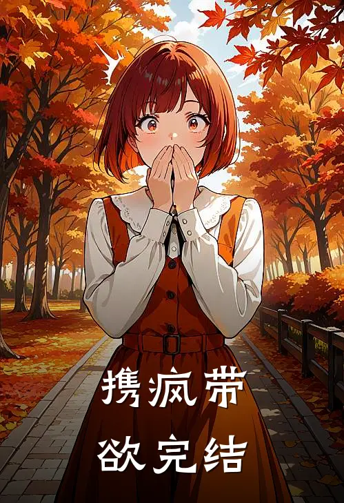携疯带欲完结