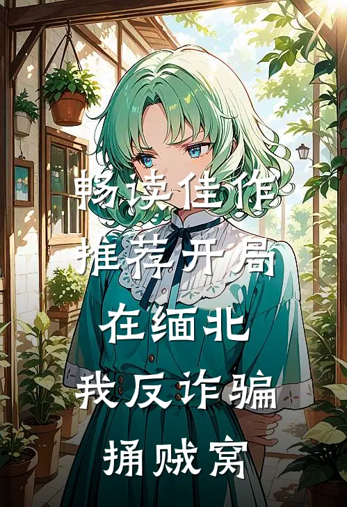 畅读佳作推荐开局在缅北，我反诈骗捅贼窝
