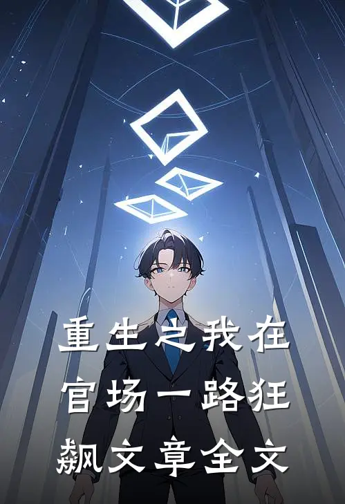 重生之我在官场一路狂飙文章全文
