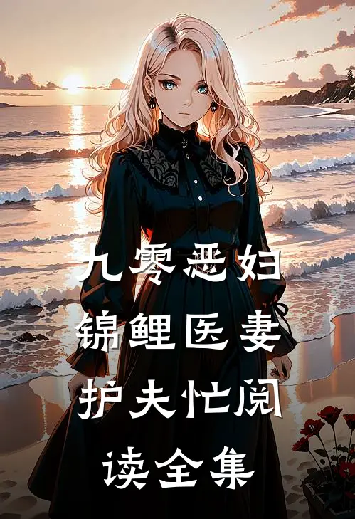 九零恶妇：锦鲤医妻护夫忙阅读全集