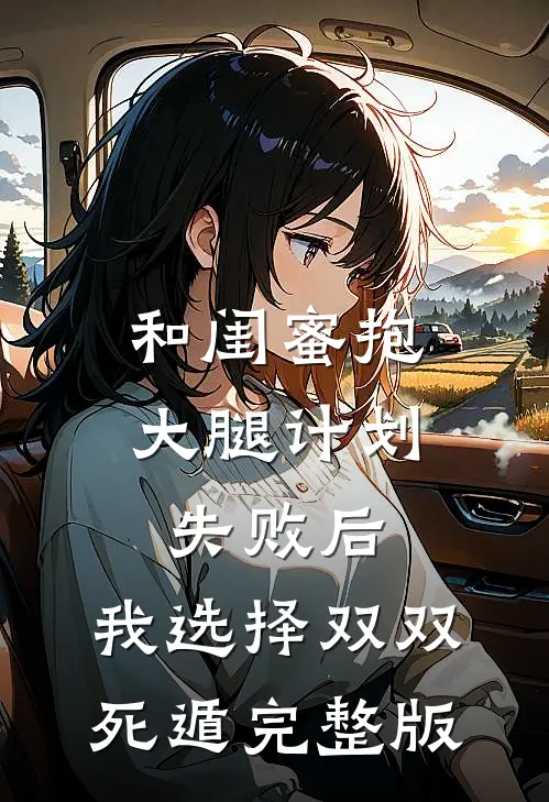 和闺蜜抱大腿计划失败后，我选择双双死遁完整版