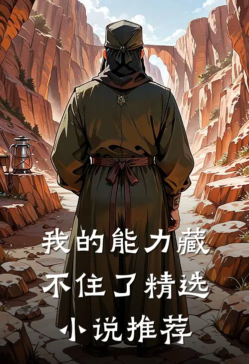 我的能力藏不住了精选小说推荐