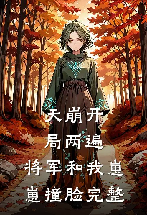 天崩开局两遍，将军和我崽崽撞脸完整