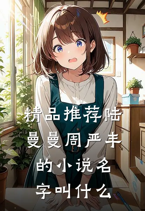 精品推荐陆曼曼周严丰的小说名字叫什么