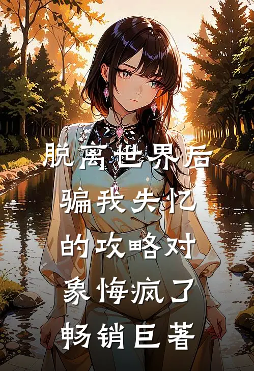 脱离世界后，骗我失忆的攻略对象悔疯了畅销巨著