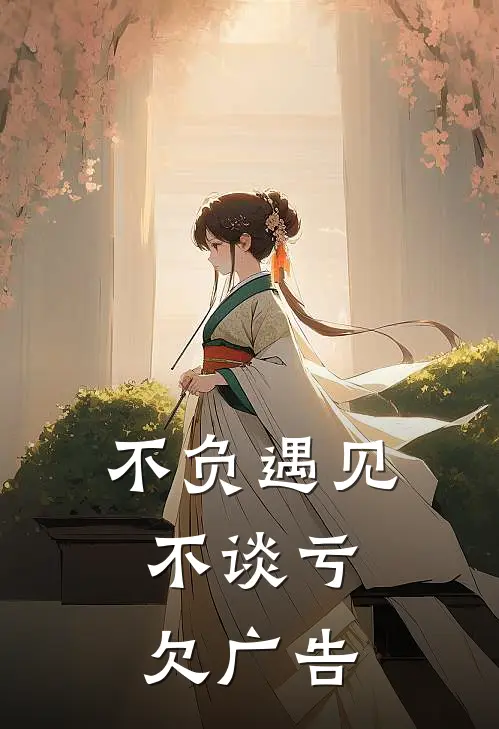 不负遇见，不谈亏欠广告