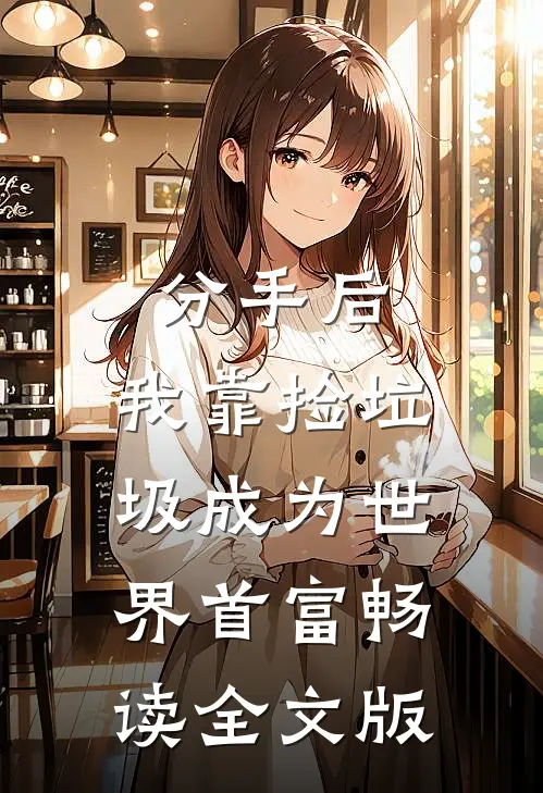 分手后，我靠捡垃圾成为世界首富畅读全文版