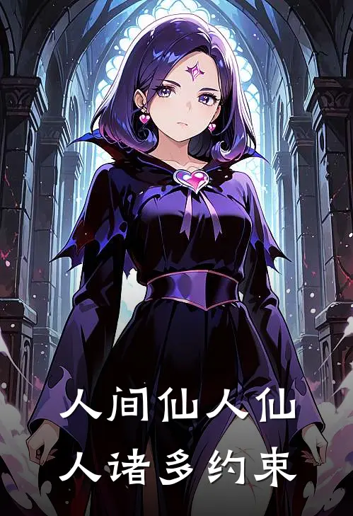 人间仙人仙人诸多约束