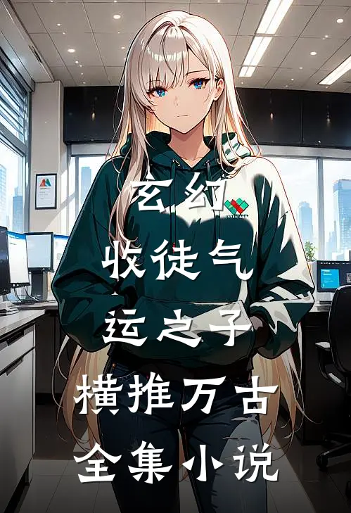 玄幻：收徒气运之子，横推万古全集小说