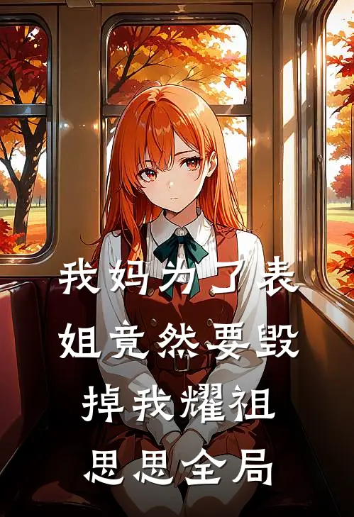 我妈为了表姐竟然要毁掉我耀祖思思全局